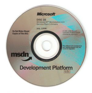 MSDN July 1998 Disc 16.jpg