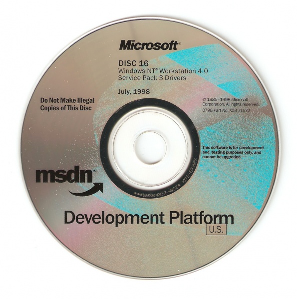 File:MSDN July 1998 Disc 16.jpg