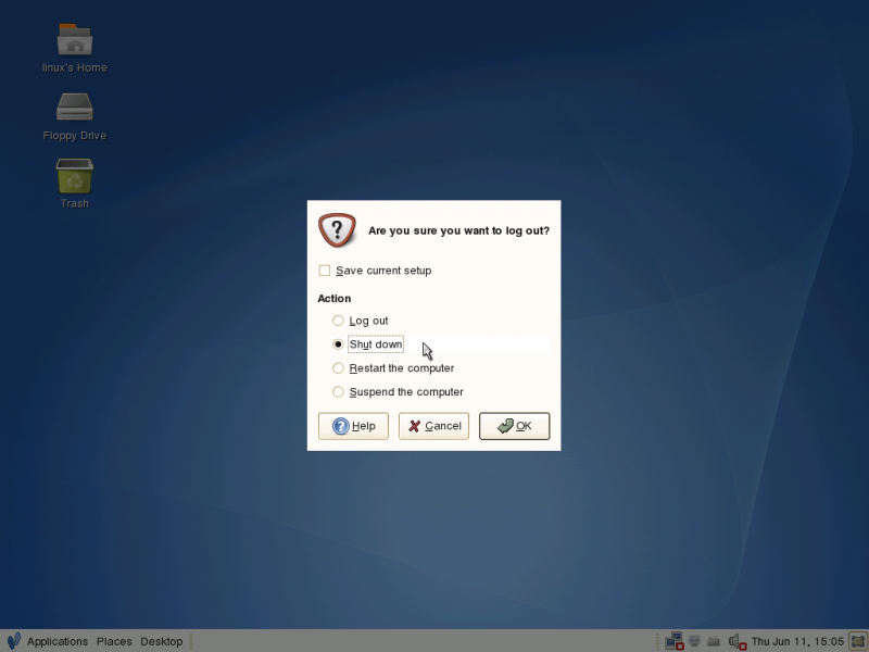 File:Suse Linux 10.1 Live DVD GNOME Setup31.png