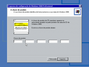 Windows 2000 Build 2195 Pro - Portuguese Parallels Picture 14.png