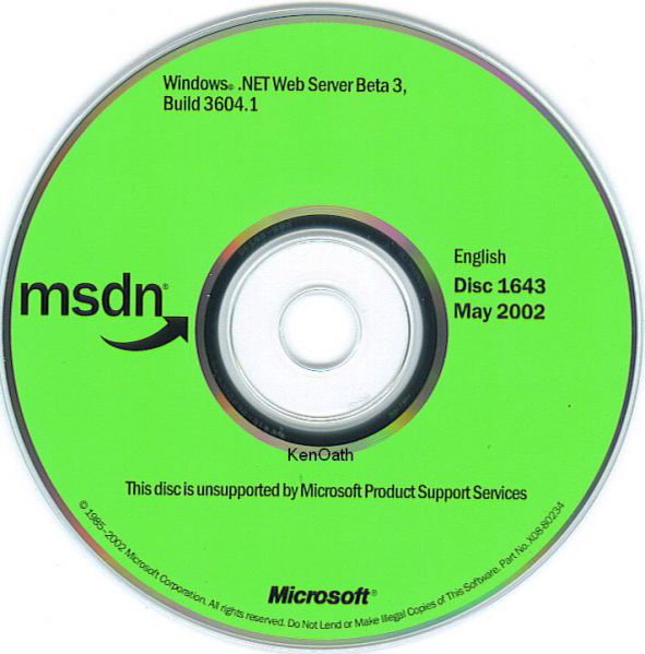 File:DotNET 3604 Web Server Install CD.jpg