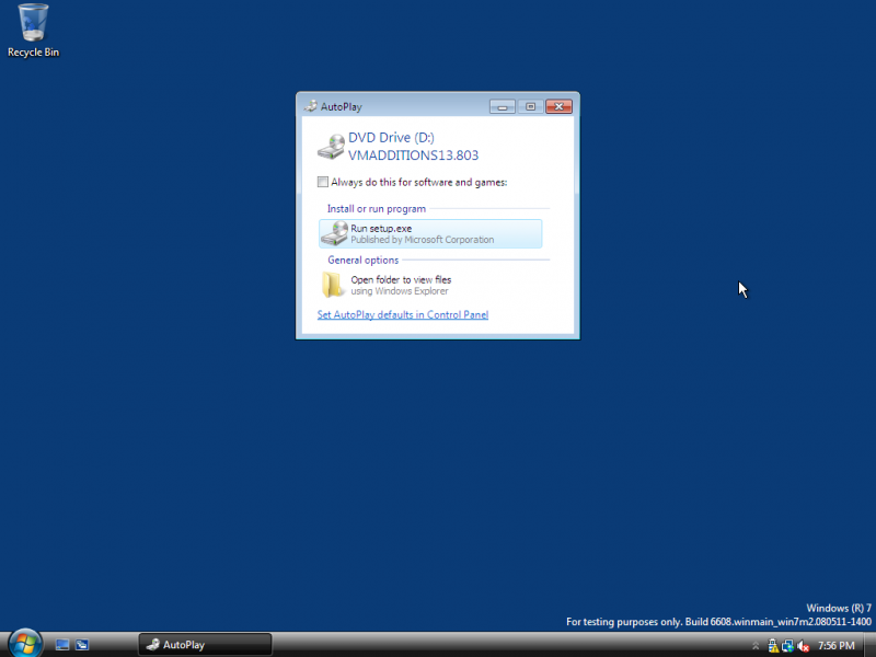 File:Windows 7 Build 6608 autorun.png
