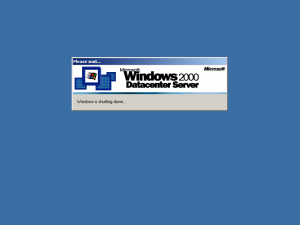 Windows 2000 Build 2195 Datacenter Server SP4 datacenter 37.png