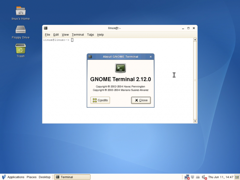 File:Suse Linux 10.1 Live DVD GNOME Setup22.png