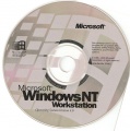 69401 Windows NT 4.0 Workstation Unknown Disc