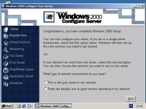 Windows 2000 Build 2000 Server w2ks2000-2.jpg