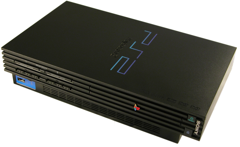 File:Sony Playstation 2.png