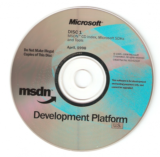 File:MSDN April 1998 Disc 1 X03-62124.jpg