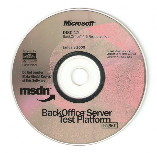 File:MSDN January 2000 Disc 12.jpg