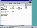 Windows 2000 Build 2195 Server - German Parallels Picture 33.png
