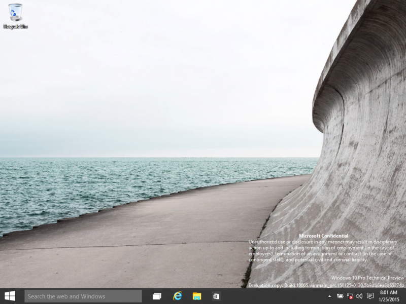 File:Windows10-10.0.10005-Desktop.png