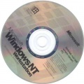X03-58452 DE Windows NT 4.0 Workstation (German)