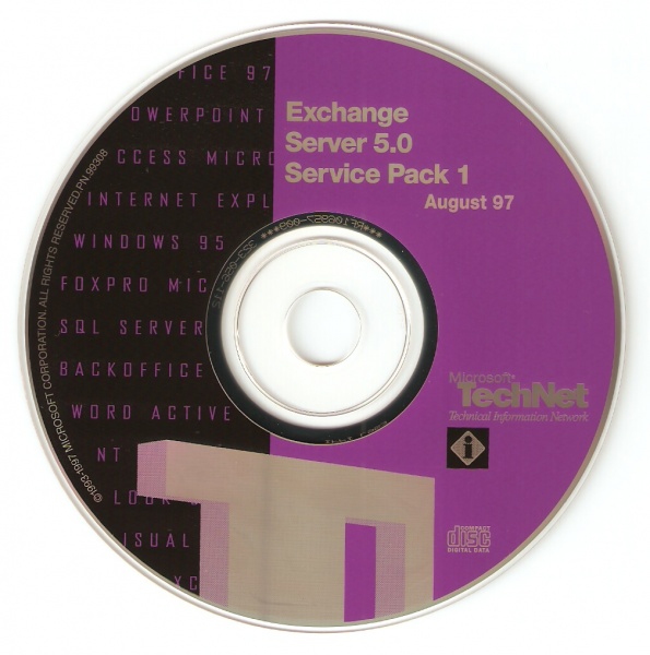 File:August 1997 Exchange 5.0 SP1.jpg
