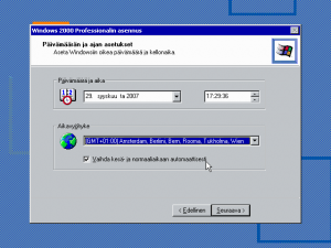 Windows 2000 Build 2195 Pro - Finnish Parallels Picture 12.png