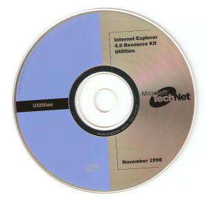 November 1998 IE4 Reskit Tools.jpg