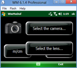 Windows Mobile 6.1.4 Professional setup33.png