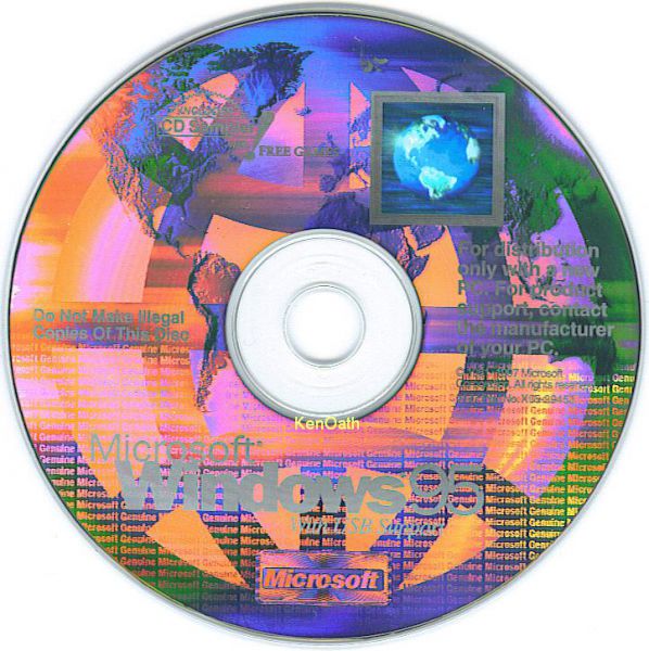 File:Windows 95 Retail OEM CDs 95B OSR 2.1H.jpg
