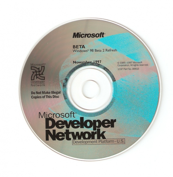 File:MSDN November 1997 Win98B2R PN 99615.jpg