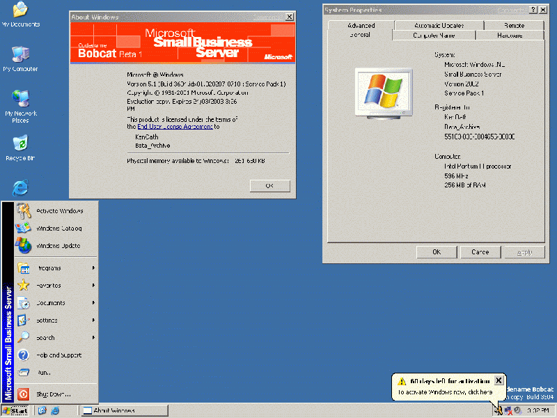 File:Windows Codename Bobcat Build 3604 Winver.gif