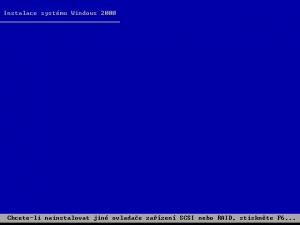 Windows 2000 Build 2195 Pro - Czech Parallels Picture 0.png