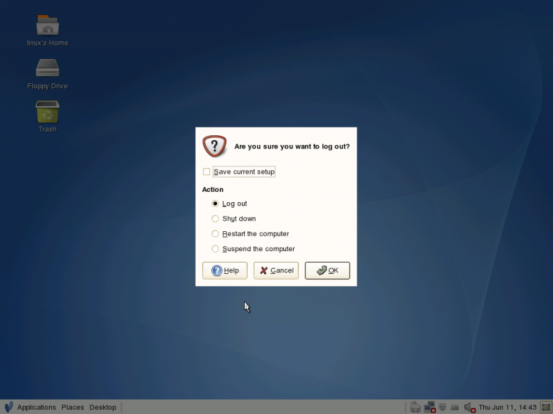 File:Suse Linux 10.1 Live DVD GNOME Setup16.png