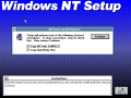 Windows NT 10-1991 - 13 - Setup.png