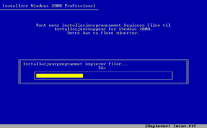 Windows 2000 Build 2195 Pro - Norwegian Parallels Picture 6.png