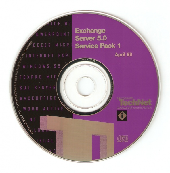 File:April 1998 Exchange 5.0 SP1.jpg