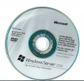 Part Number: X14-06908-01 Windows Server 2008 120 Day Evaluation CD Label: KRMSXFRE_EN_DVD
