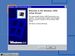 Windows 2000 Build 1976 Pro Setup09.png