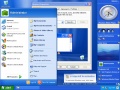 Windows XP theme