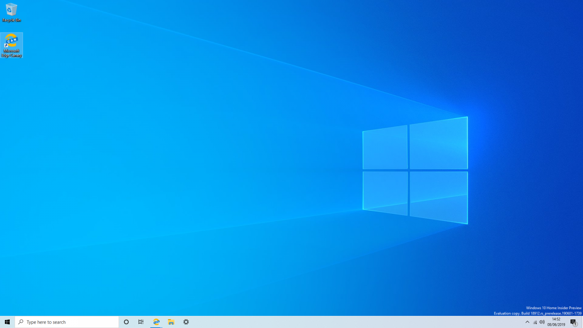 Windows 10 20H1 - BetaArchive Wiki