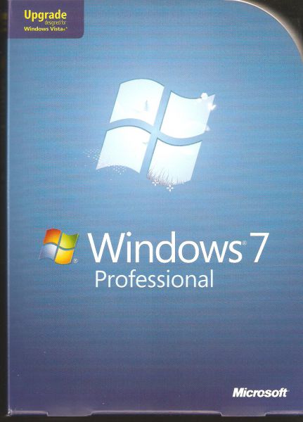 File:Windows 7 Professional Box Scans box front.jpg