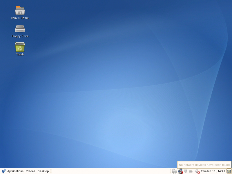 File:Suse Linux 10.1 Live DVD GNOME Setup15.png