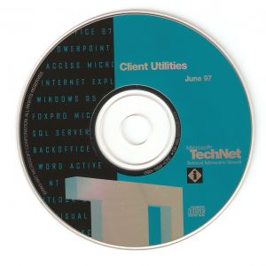 TechNet June 1997 Client Utilities.jpg
