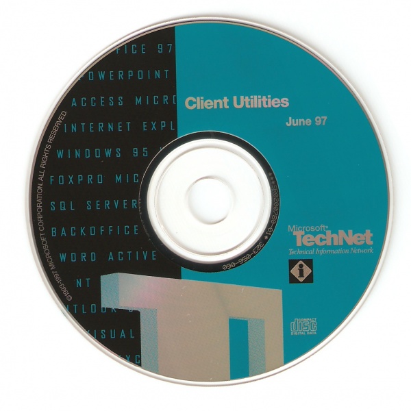 File:TechNet June 1997 Client Utilities.jpg