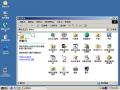 Windows 2000 Build 2195 Pro - Traditional Chinese Parallels Picture 57.png