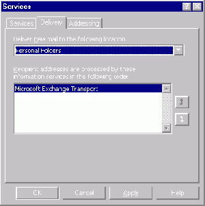 Outlook2000 servicesdeliverytab.gif