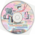 X04-98653 Windows 2000 Professional Upgrade