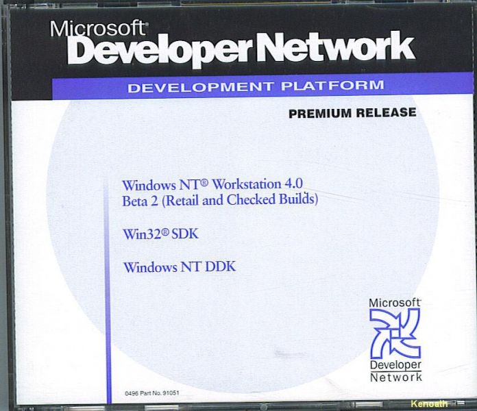 File:NT 4 Build 1314 Workstation - Check-Debug Setup CD Kit.jpg