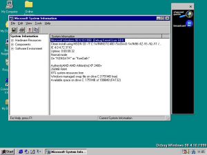 Windows 98 First Edition Check-Debug Setup 18.jpg