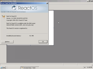 ReactOS 0.4-SVN (r63734) Setup13.png