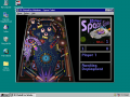 The Space Cadet Pinball game