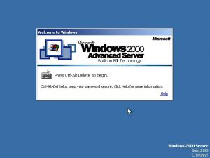 Windows 2000 Build 2195 Advanced Server - Debug SP2 Setup 06.jpg