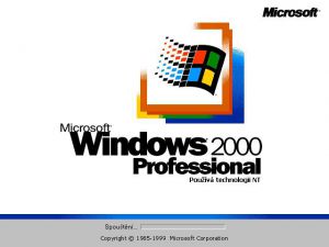 Windows 2000 - International Boot Screens Czech - Pro.jpg