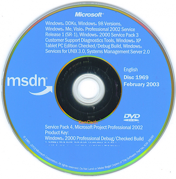 File:Windows XP Tablet PC Edition 2002 SP1 Check-Debug Setup DVD.png