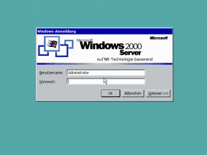 Windows 2000 Build 2195 Server - German Parallels Picture 30.png