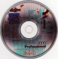 X08-91872 Windows 2000 w. SP3 for x86 PCs (Japanese)