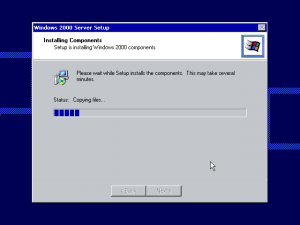Windows 2000 Datacenter Server (Build 2000) Setup20.png