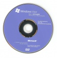 Part Number: X11-71068-02 Windows Vista Beta 2 Ultimate x86